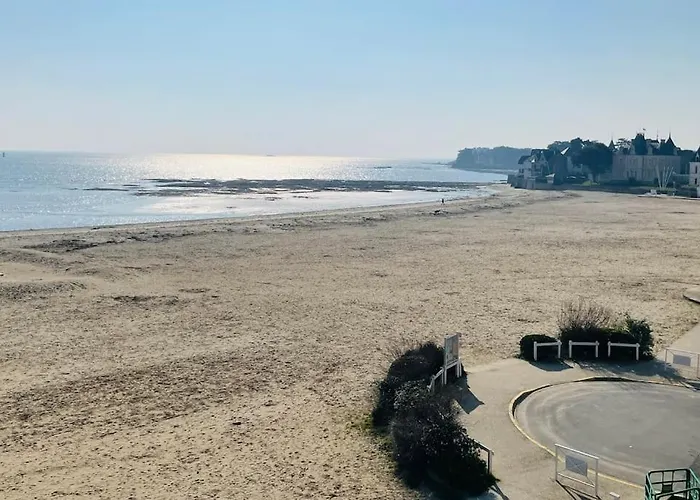 Appartamento Vue Port De Plaisance : Le Voilier