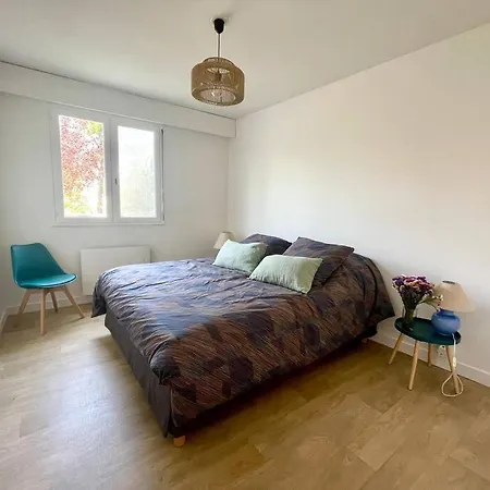 Vue Port De Plaisance : Le Voilier