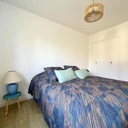 Lejlighed Vue Port De Plaisance : Le Voilier *