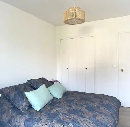 Apartamento Vue Port De Plaisance : Le Voilier *