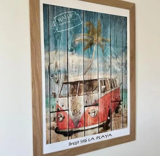 Vue Port De Plaisance : Le Voilier Διαμέρισμα La Baule