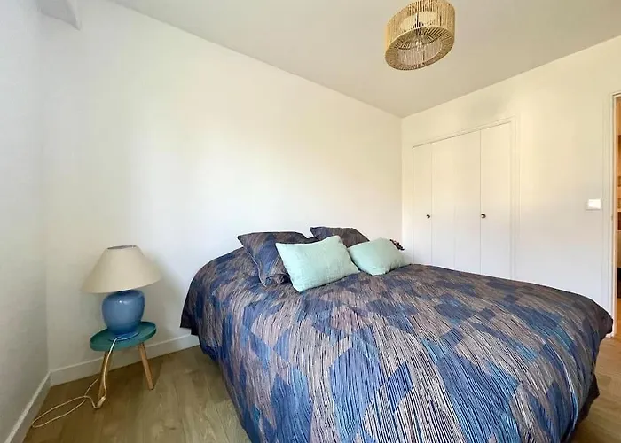 Apartamento Vue Port De Plaisance : Le Voilier *